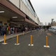 Illustration for article titled In Japan, a Thousand People Just Lined Up at Starbucks